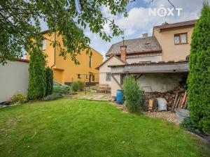 Prodej rodinného domu, Česká Třebová, Nerudova, 60 m2