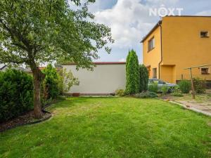 Prodej rodinného domu, Česká Třebová, Nerudova, 60 m2