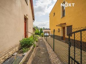Prodej rodinného domu, Česká Třebová, Nerudova, 60 m2