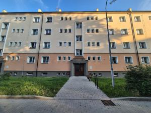 Prodej bytu 3+kk, Pardubice - Zelené Předměstí, Jiránkova, 82 m2