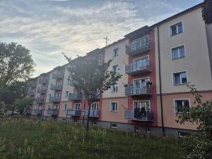 Prodej bytu 3+kk, Pardubice - Zelené Předměstí, Jiránkova, 82 m2