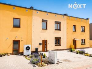 Prodej rodinného domu, Heřmanův Městec, V Lukách, 107 m2