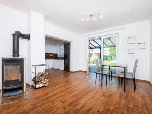 Prodej rodinného domu, Heřmanův Městec, V Lukách, 107 m2
