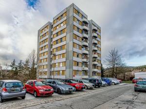Prodej bytu 4+1, Český Krumlov, 83 m2
