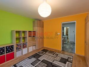 Prodej rodinného domu, Nosislav, Horní Kroupná, 77 m2