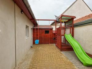 Prodej rodinného domu, Nosislav, Horní Kroupná, 77 m2