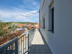 Prodej bytu 2+kk, Hustopeče, Brněnská, 63 m2