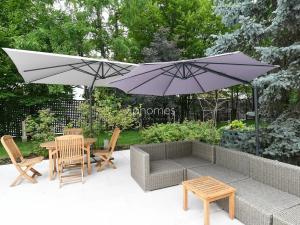 Pronájem bytu 1+kk, Praha - Vinohrady, Italská, 44 m2