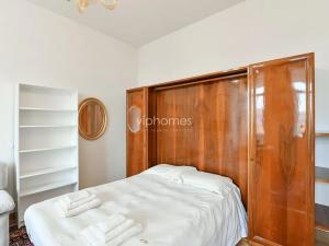 Pronájem bytu 1+kk, Praha - Vinohrady, Italská, 44 m2