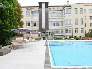 Pronájem bytu 1+kk, Praha - Vinohrady, Italská, 44 m2
