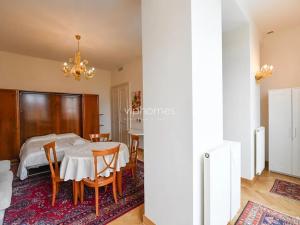 Pronájem bytu 1+kk, Praha - Vinohrady, Italská, 44 m2