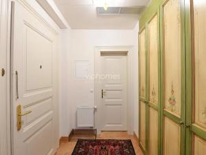 Pronájem bytu 1+kk, Praha - Vinohrady, Italská, 44 m2
