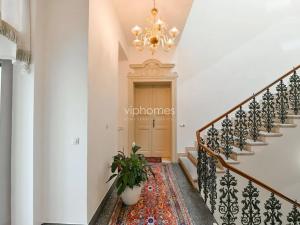 Pronájem bytu 1+kk, Praha - Vinohrady, Italská, 44 m2