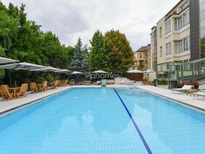 Pronájem bytu 1+kk, Praha - Vinohrady, Italská, 49 m2