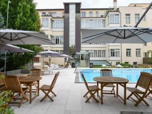 Pronájem bytu 1+kk, Praha - Vinohrady, Italská, 49 m2