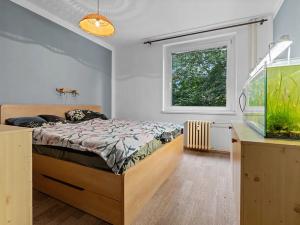 Pronájem bytu 3+1, Zlín, Kúty, 61 m2
