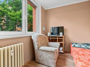 Pronájem bytu 3+1, Zlín, Kúty, 61 m2