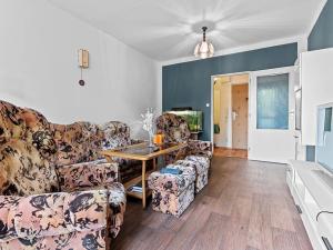 Pronájem bytu 3+1, Zlín, Kúty, 61 m2