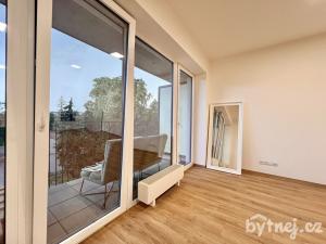 Pronájem bytu 1+kk, Brno - Staré Brno, Hybešova, 38 m2