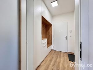 Pronájem bytu 1+kk, Brno - Staré Brno, Hybešova, 38 m2