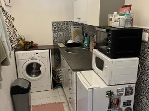 Pronájem bytu 1+kk, Pardubice, náměstí Čs. legií, 30 m2