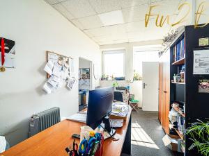 Prodej výrobních prostor, Dobříš, Anenská, 350 m2