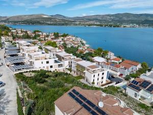 Prodej bytu 2+kk, Arbanija, Chorvatsko, 54 m2