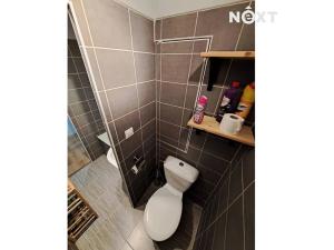 Pronájem bytu 1+1, Trutnov, Prokopa Holého, 37 m2
