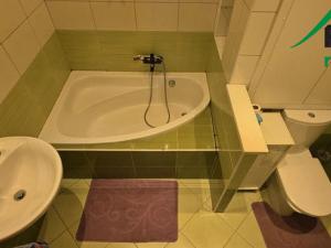 Pronájem bytu 4+1, Tachov, Korandova, 90 m2