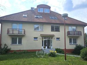 Prodej bytu 2+kk, Zlín, Žlutá, 43 m2