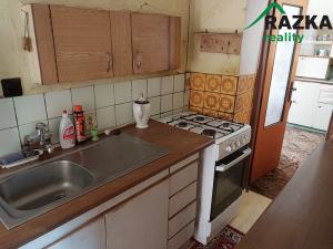 Prodej rodinného domu, Tisová, 115 m2