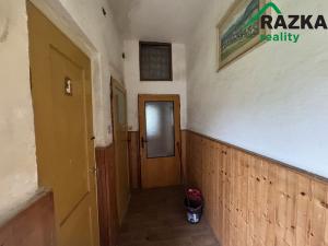 Prodej rodinného domu, Tisová, 115 m2