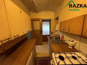 Prodej rodinného domu, Tisová, 115 m2