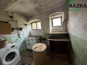 Prodej rodinného domu, Tisová, 115 m2
