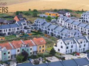 Prodej rodinného domu, Strančice, Polní, 127 m2
