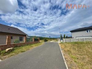 Prodej pozemku, Kadaň, Vinohrady, 1605 m2
