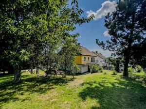 Prodej ubytování, Děkanovice, 279 m2