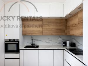 Pronájem bytu 2+kk, Praha - Modřany, Mezi vodami, 63 m2