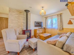 Prodej chaty, Trojanovice, 47 m2