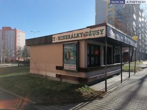 Pronájem obchodního prostoru, Kopřivnice, Školní, 30 m2