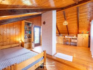 Prodej chaty, Hranice - Hranice I-Město, Pod Křivým, 31 m2