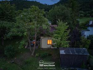 Prodej chaty, Hranice - Hranice I-Město, Pod Křivým, 31 m2