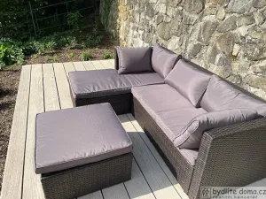 Pronájem bytu 1+kk, Tábor, Jordánská, 26 m2