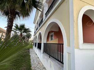 Prodej ubytování, Laganas, Zakynthos, Jónské Ostrovy, Řecko, 280 m2