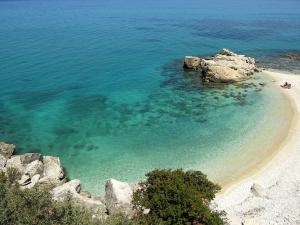 Prodej ubytování, Laganas, Zakynthos, Jónské Ostrovy, Řecko, 280 m2