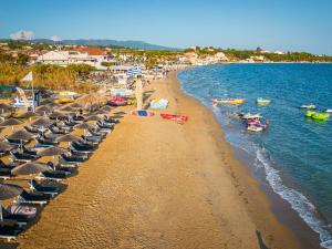 Prodej bytu 4+kk, Tsilivi, Zakynthos, Jónské Ostrovy, Řecko, 86 m2