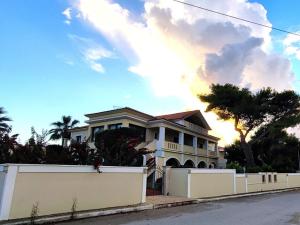 Prodej bytu 2+kk, Tsilivi, Zakynthos, Jónské Ostrovy, Řecko, 36 m2