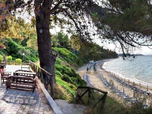 Prodej bytu 3+kk, Sithonia, Chalkidiki, Řecko, 90 m2