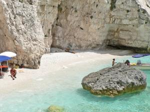 Prodej bytu 3+kk, Tsilivi, Zakynthos, Jónské Ostrovy, Řecko, 62 m2