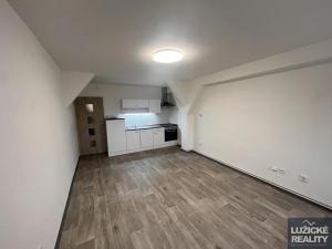 Pronájem bytu 1+kk, Nový Bor, Skalická, 36 m2